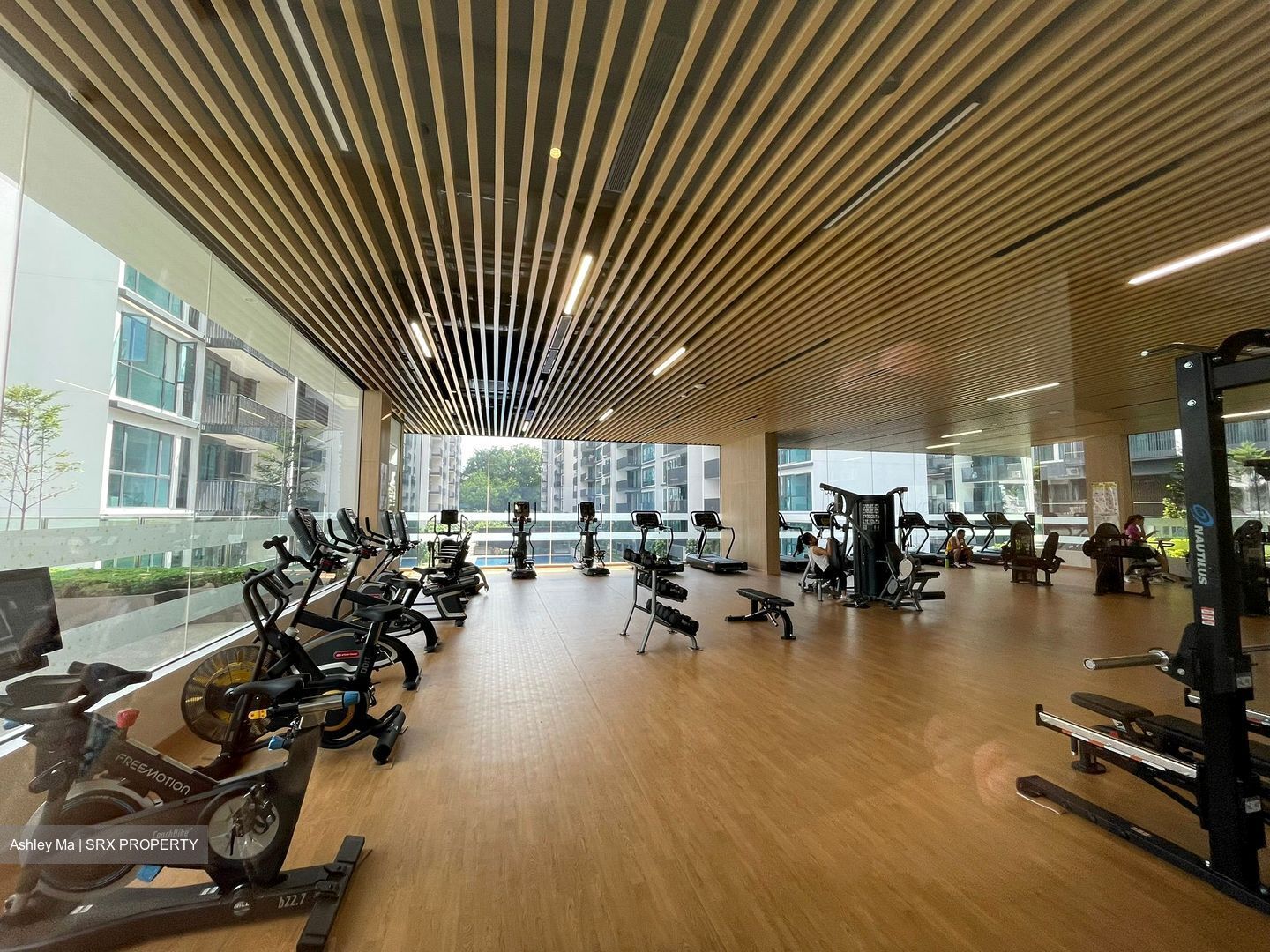 Treasure at Tampines (D18), Condominium #452306251